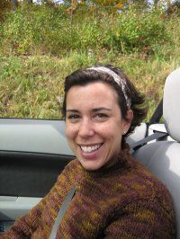 Rachel Mulvihill