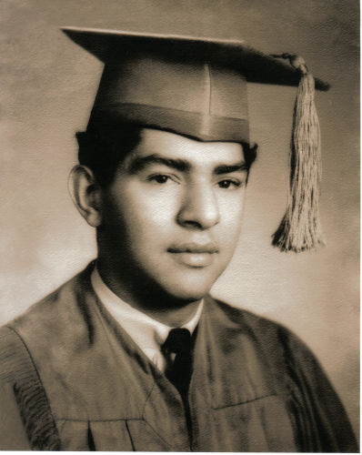 Antonio Perez