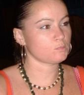 Sarah Rauskin