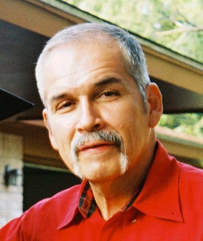 Eliseo Vasquez