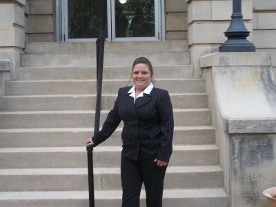 Carrie French