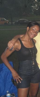 Sharifa James
