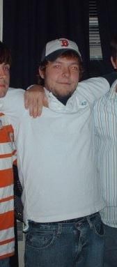 Paul Short