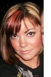 Ashley Scroggins