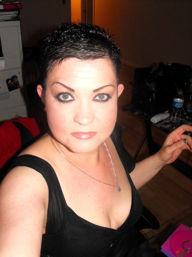 Shelly Porter