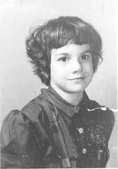 Lela Weghorst