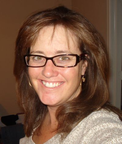 Cherie Davis