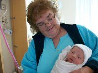 Joan Thatcher