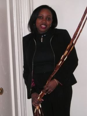 Charmaine Mcfarlane
