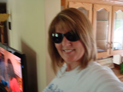 Kimberly Picklesimer