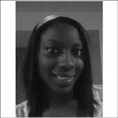 Diamond Robinson