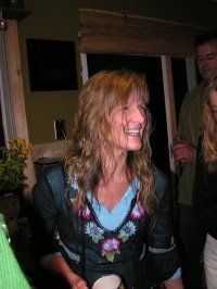 Candace Goldstein