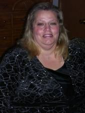 Sandra Kirkwood