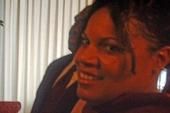 Keshena Johnson