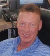 Daniel Hewitt