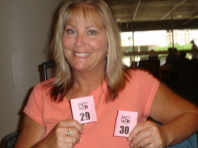 Deborah Willey