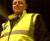 Keith Byrne
