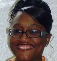 Jacqueline Webster