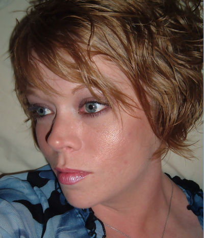 Laura Upton
