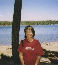 Christy Specovius