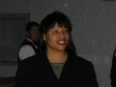 Yvonne Bender