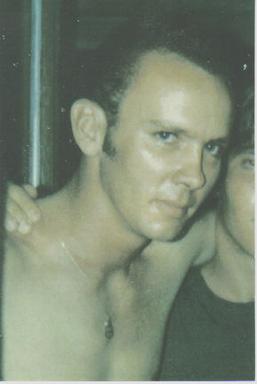 Jackie Pierson