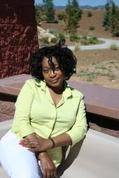 Carmen Crockett