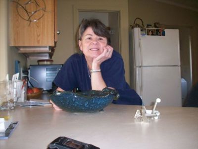 Lucinda Rice
