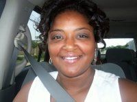 Anita Johnson