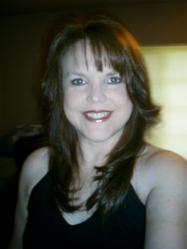Traci Wolentarski