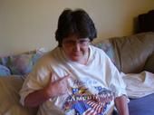 Paula Sheil