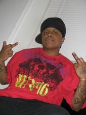 Darekia Slade