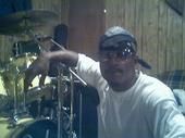 Anthony Morton
