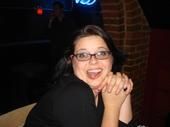 Amanda Parrish