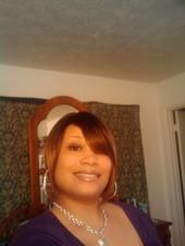 Okesia Etheridge