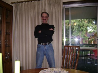 Hubert Graham