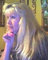 Geraldine Gestring