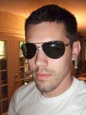 Derek Olsen