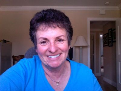 Lynne Dvorak