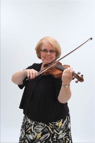 Barbara Dietz
