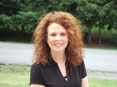 Rhonda Hall