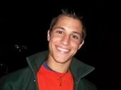 Tyson Beck