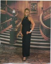 Annette Scott