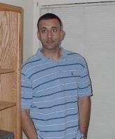 Omar Mahmud