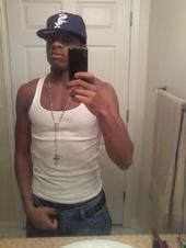 Marquis Dallas