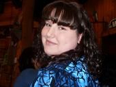 Donielle Huberty