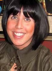Beth Welsh