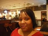 Tamicka Richardson
