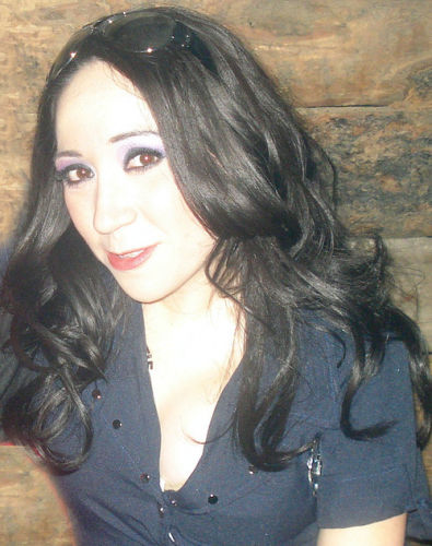Peggy Vasquez