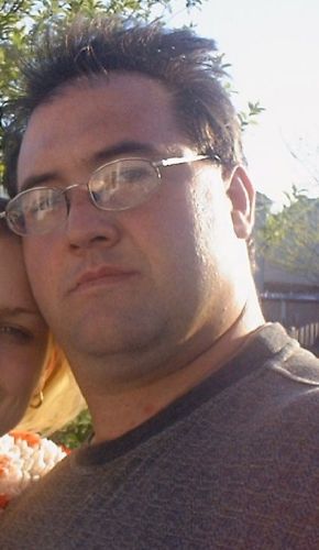 James Robinette